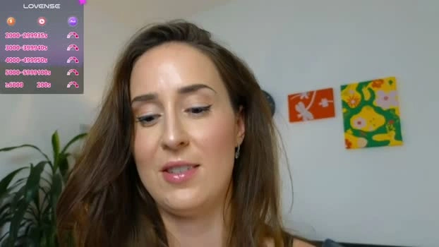 ginnybabe_ 27-07-2026 Cam Show big amateur