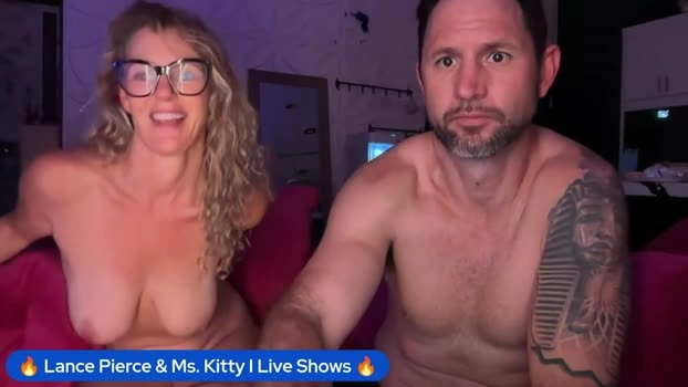 hotcouplelivenready