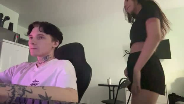 merrieflaggs 26-07-2026 Cam Show Webcam nude