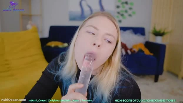 asiri_ocean 27-07-2026 Cam Show Nude sexybody